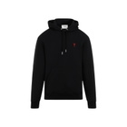 Ami Alexandre Mattiussi De Coeur Hoodie