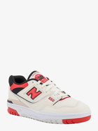 New Balance 550 White   Mens