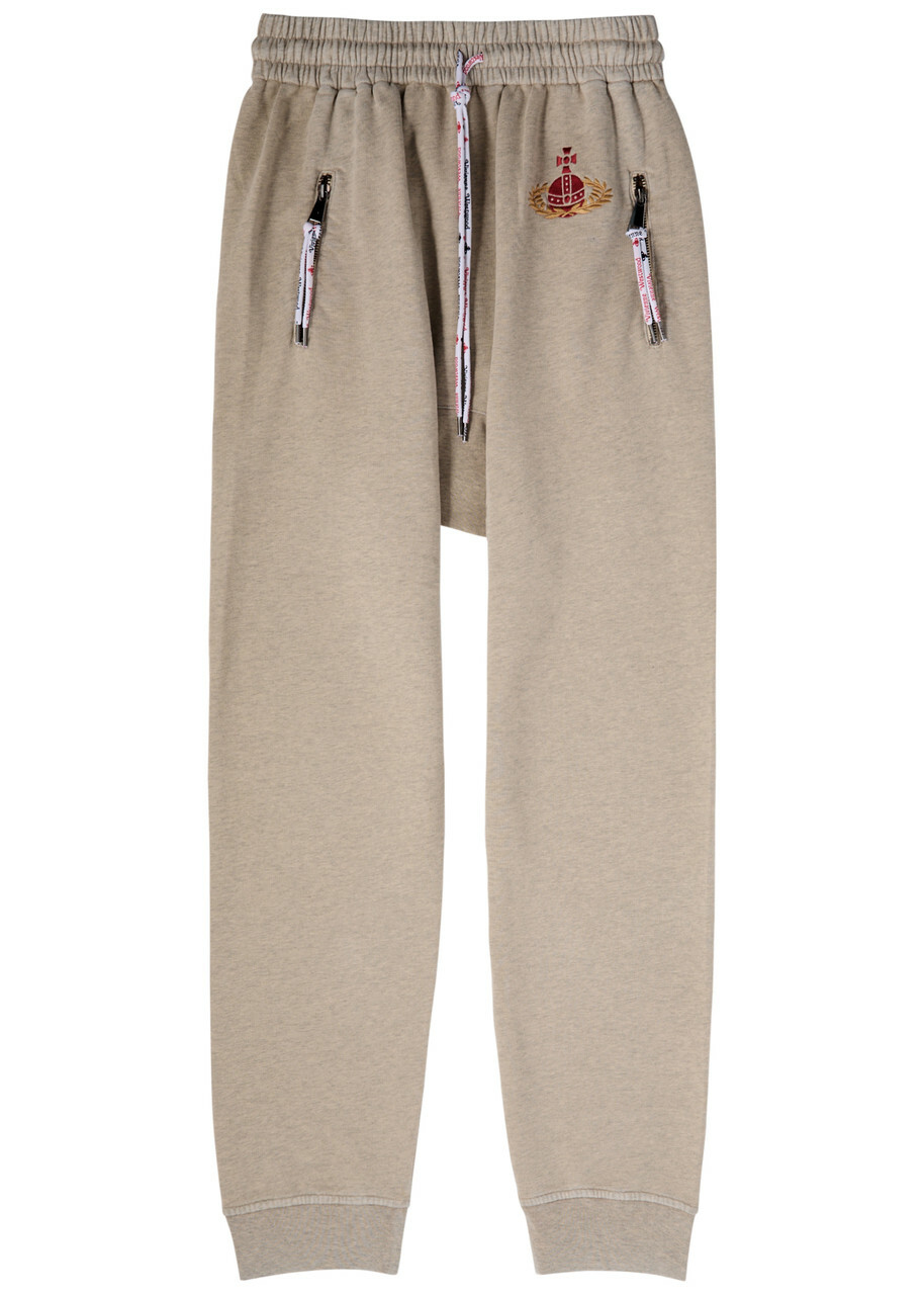 Vivienne Westwood Gray Balloon Sweatpants Vivienne Westwood