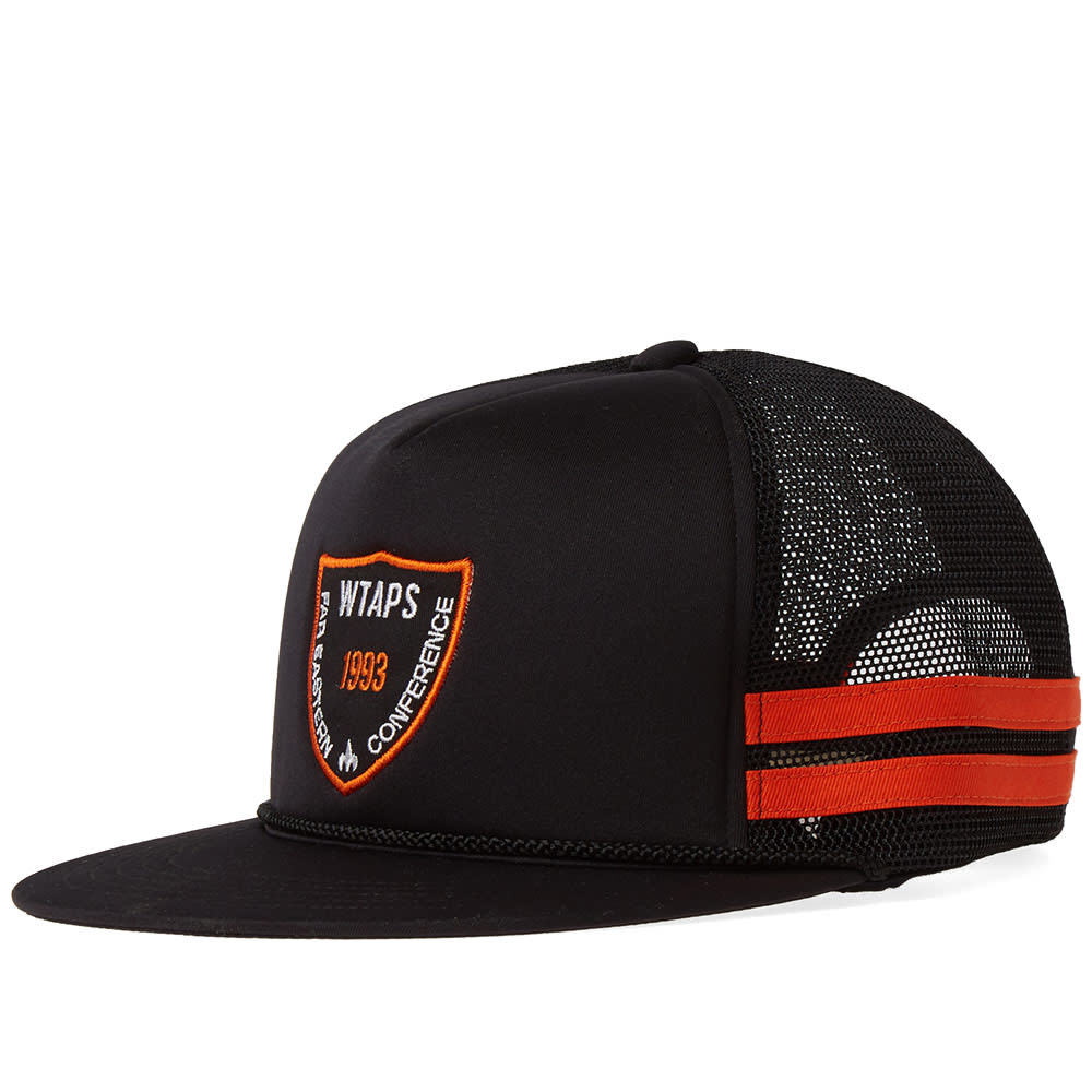 WTAPS Militia 02 Cap WTAPS