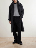 James Perse - Cashmere Sweater - Gray