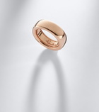 Pomellato Iconica Medium 18kt rose gold ring