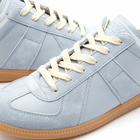 Maison Margiela Men's Classic Replica Sneakers in Breeze