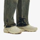 Represent Men's Storm Runner in Off White