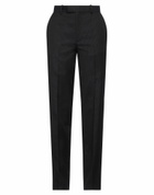Róhe Womens Pants in Midnight blue