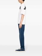 OFF-WHITE - Script Jeans