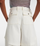 Loewe Paula's Ibiza barrel-leg jeans