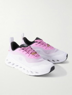 LOEWE - ON Cloudtilt 2.0 Stretch-Knit Sneakers - Pink
