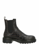 Copenhagen Studios Cph444 Womens Ankle boots Dark in Brown