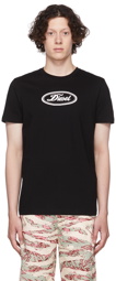Diesel Black T-Diegor T-Shirt