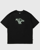 New Balance HOOPSTRDITINT Black Mens Shortsleefe