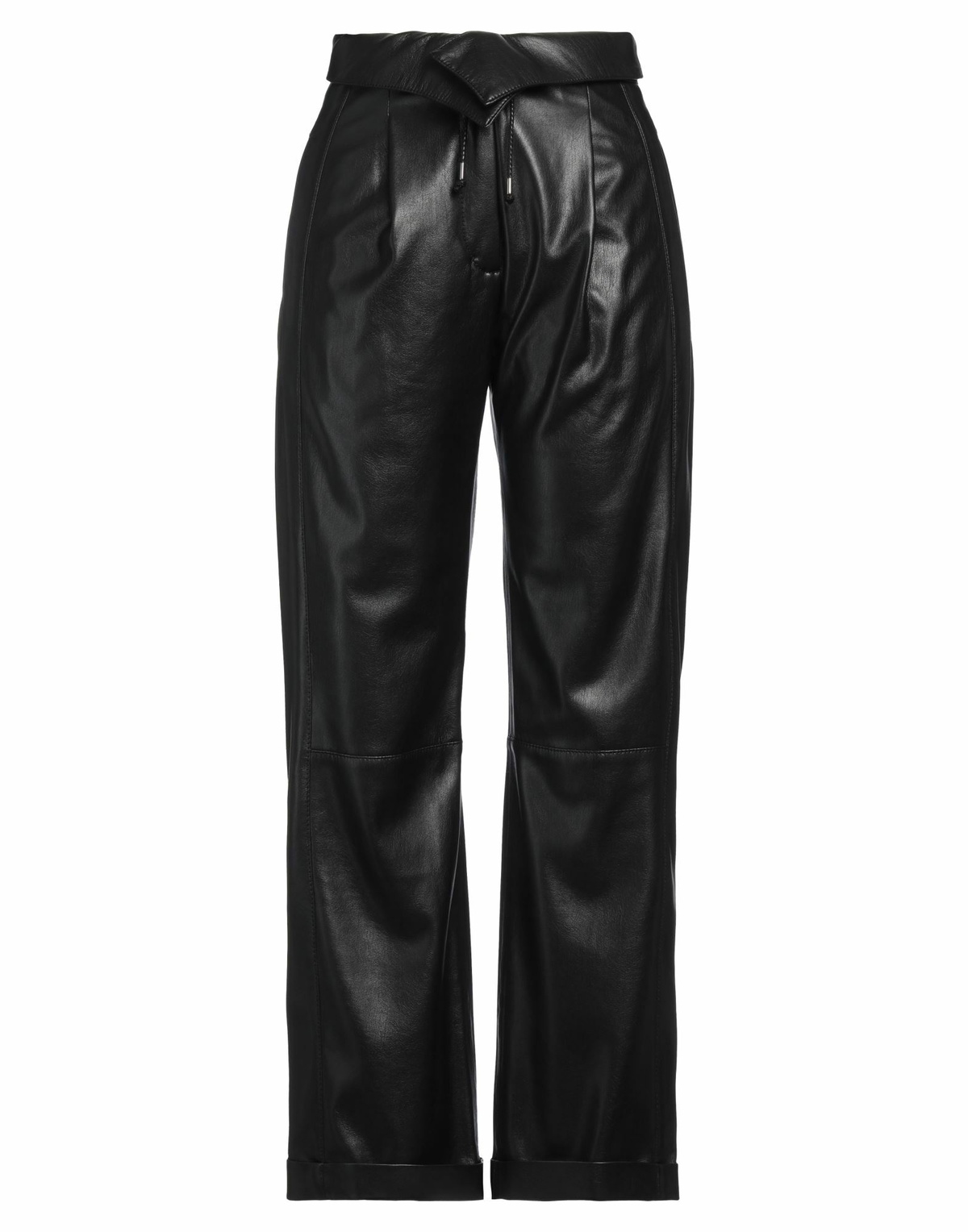 Dorothee Schumacher Womens Pants in Black