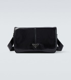 Prada Leather shoulder bag