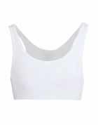 Semicouture Womens Top in White