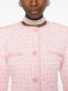 Rowen Rose Tweed Jacket