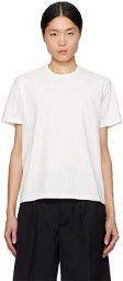 Lady White Co. Two-Pack White T-Shirts