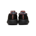 adidas x Missoni Black PulseBOOST HD Sneakers
