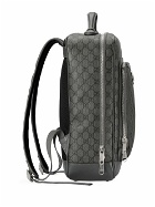 GUCCI - Ophidia Gg Medium Backpack