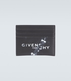 Givenchy - Logo printed cardholder