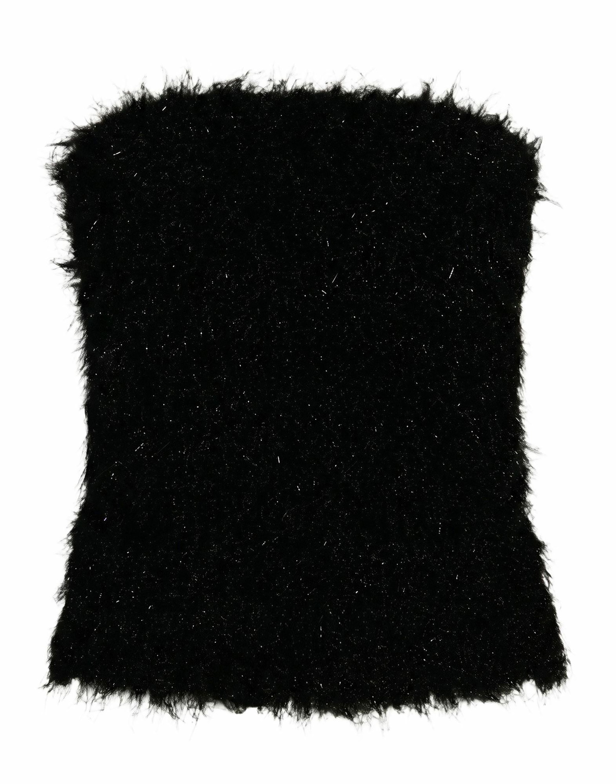 Jucca Womens Top in Black