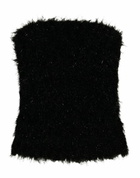 Jucca Womens Top in Black