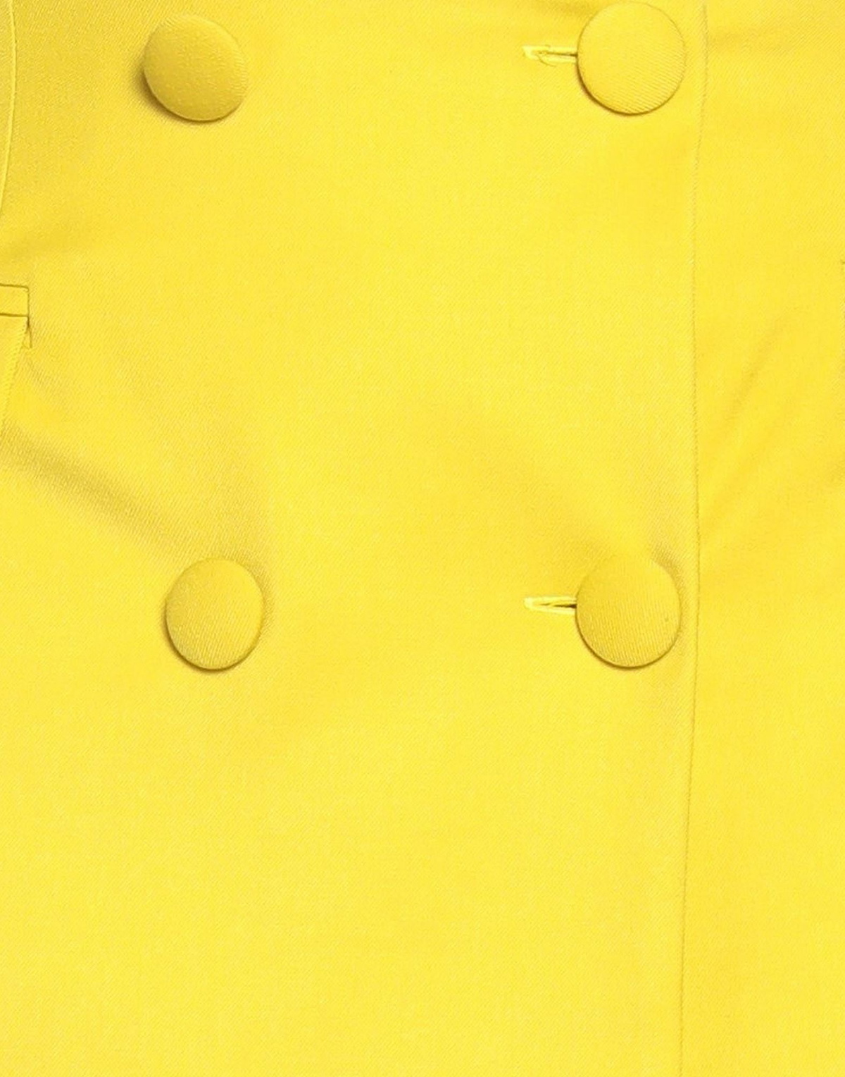 Jijil Womens Mini skirt Marigold