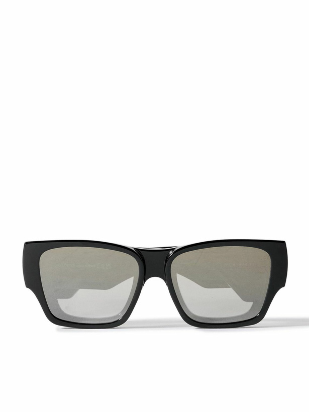 Photo: LOEWE - Paula's Ibiza D-Frame Acetate Sunglasses