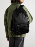 Porter-Yoshida and Co - Monogrammed Nylon Backpack