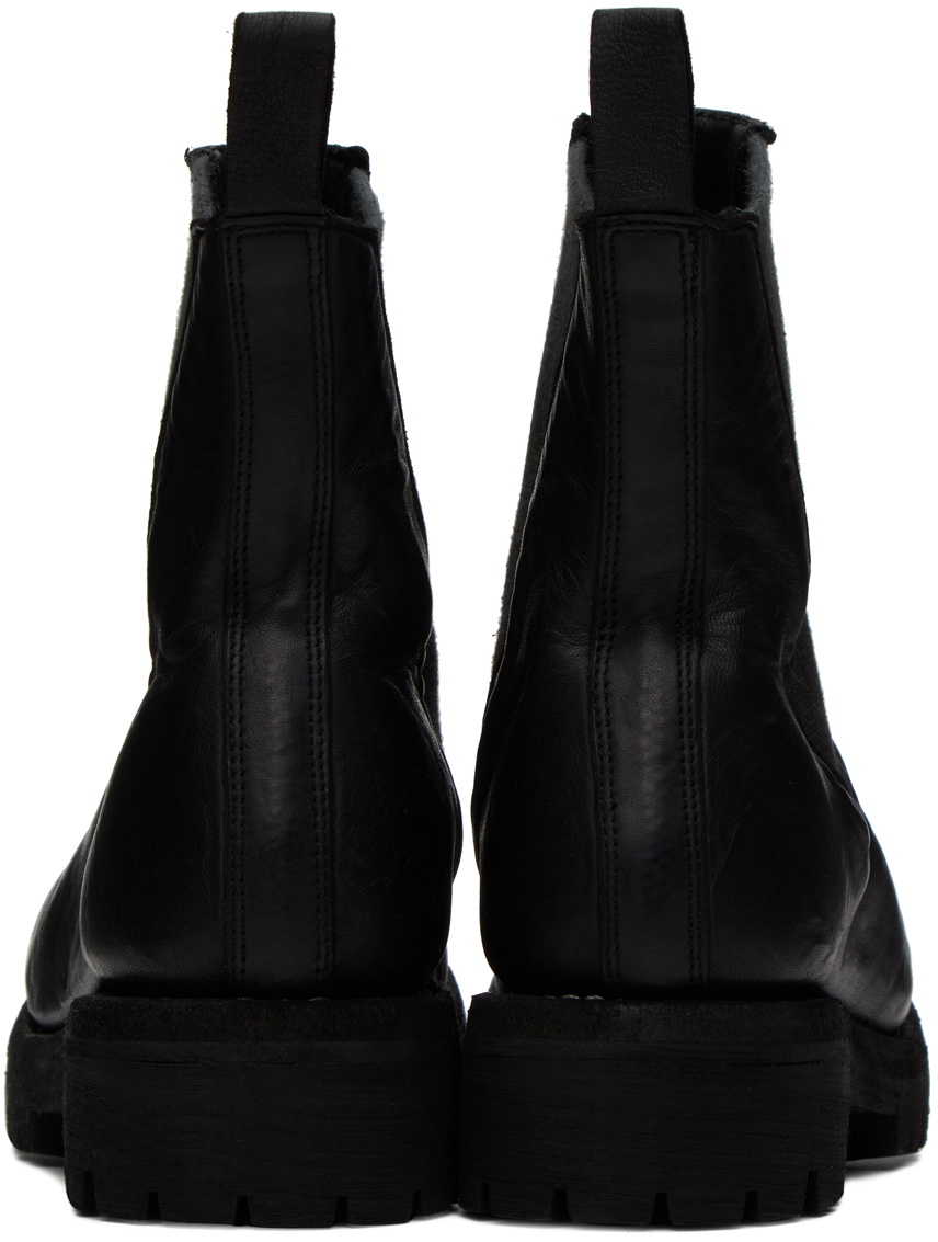 Guidi hotsell chelsea boots