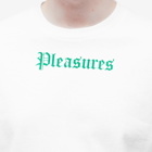 Pleasures Men's Pub T-Shirt in White