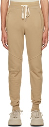 John Elliott Tan Escobar Lounge Pants