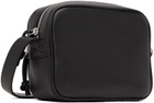 Emporio Armani Black Crossbody Bag