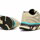 MM6 Maison Margiela Women's x Salomon XT Sneaker in Asparagus Green/Gull/Blue