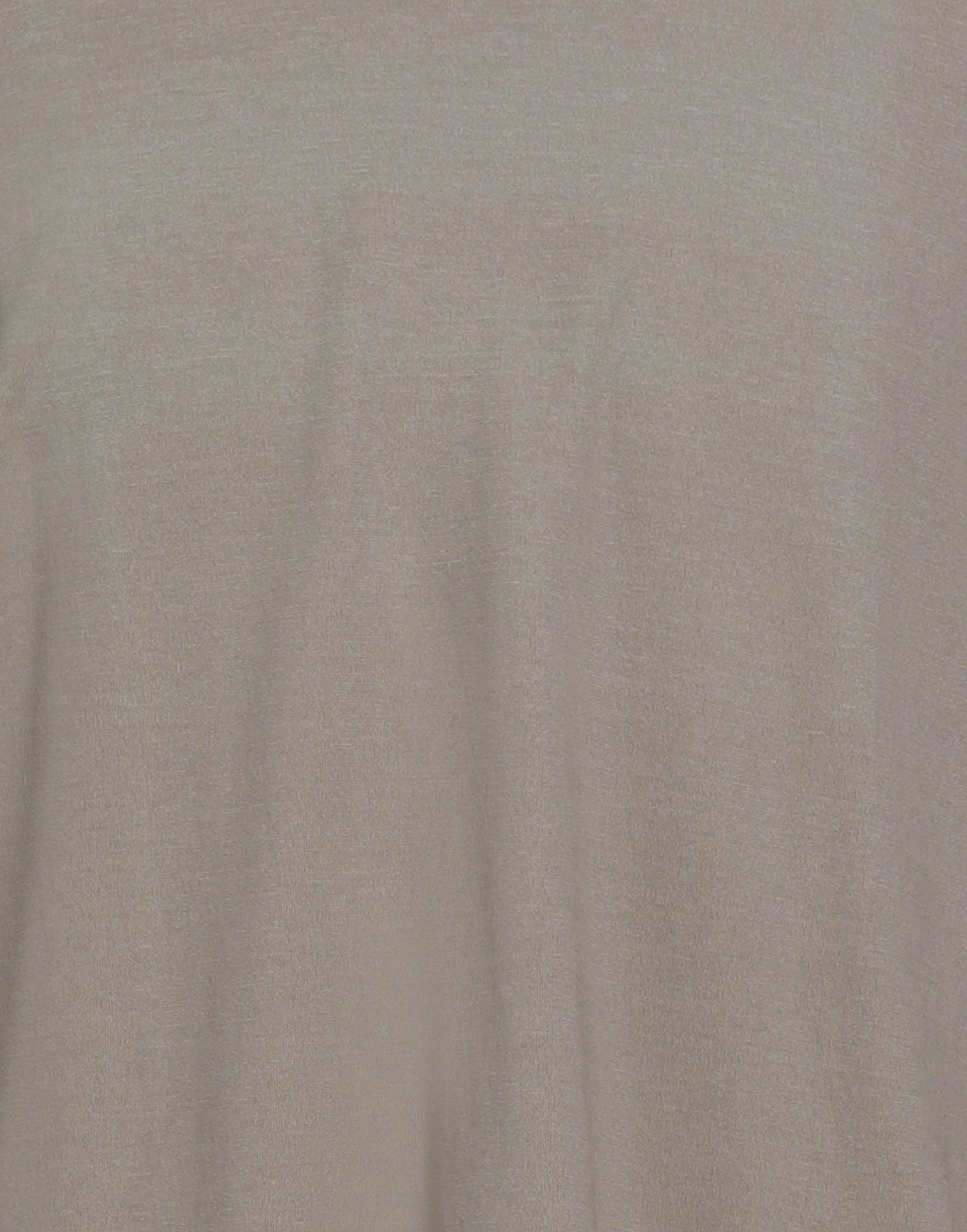 Drumohr Mens T-shirt Khaki