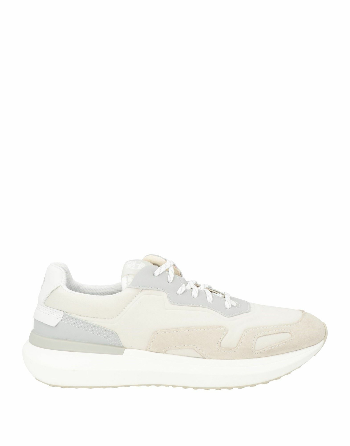 Timberland Womens Sneakers in Off white