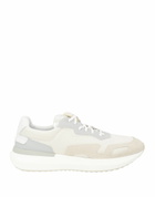 Timberland Womens Sneakers in Off white