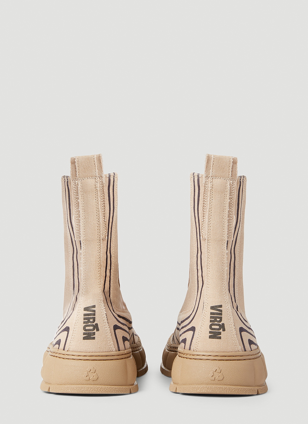 Virón 1997 Boots