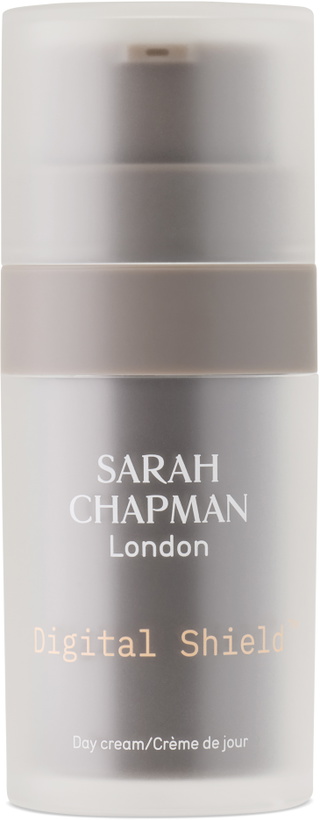 Photo: Sarah Chapman Digital Shield™ Day Cream, 30 mL