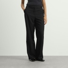 4th & Reckless Women's Barrow Tailored Trousers in Black