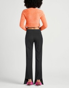 Chloé Womens Pants in Black