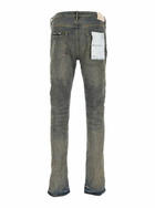 Purple Brand Skinny Jeans