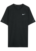 Nike Stride Dri-fit Adv Running T-shirt Black