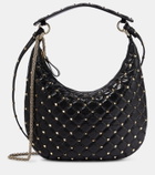 Valentino Garavani Rockstud Spike Small shoulder bag