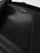 LOEWE - Paseo XL Leather Tote