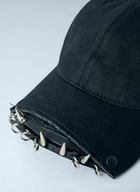 Innerraum Studded Baseball Cap