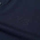 Y-3 Classic Logo Polo
