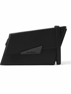 Acne Studios - Distortion Micro Leather Messenger Bag