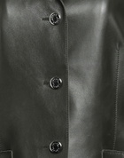 Jacob Cohёn Womens Blazer in Black