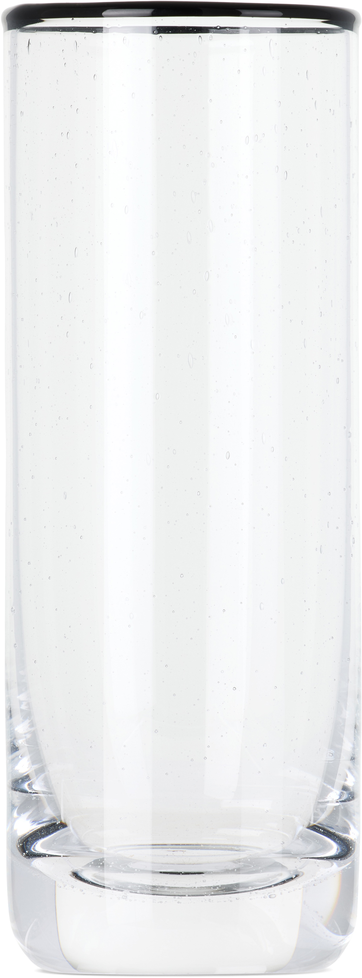 Louise Roe S.R. Tall Drinking Glass