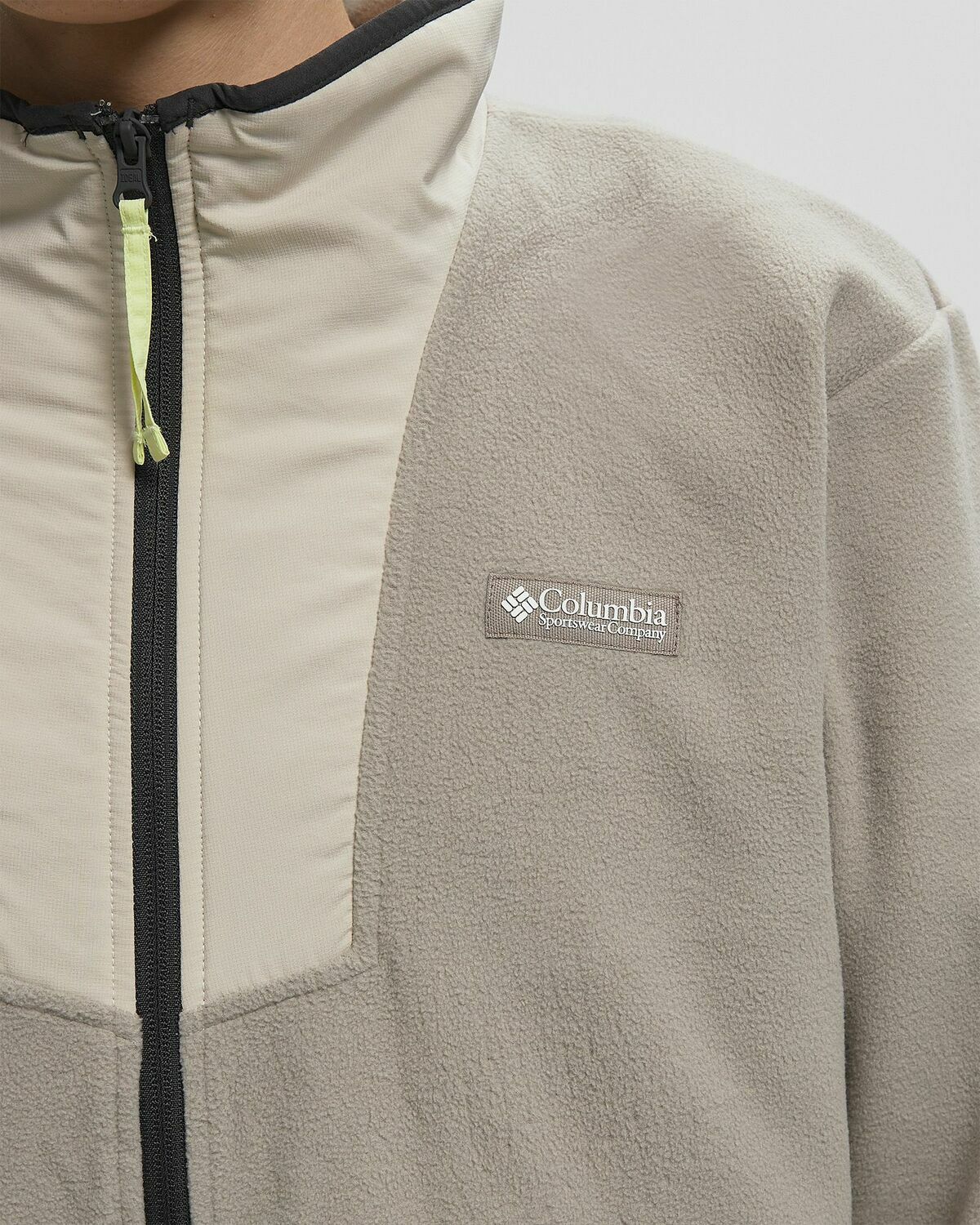 Sequoia Grove HZ Fleece
